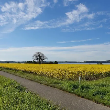 Toplage Direkt An Der Steilkueste - 1 
