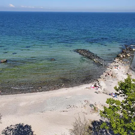 Toplage Direkt An Der Steilkueste - 1 