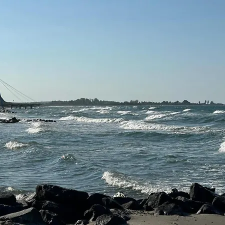 Toplage Direkt An Der Steilkueste - 1 