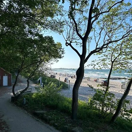 Toplage Direkt An Der Steilkueste - 1 