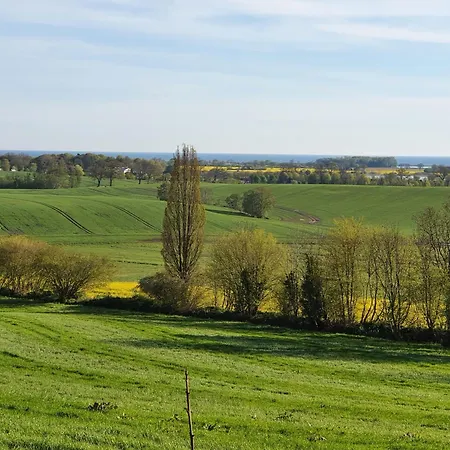 דירה Toplage Direkt An Der Steilkueste - 1 