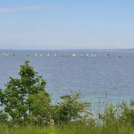 Toplage Direkt An Der Steilkueste - 1 