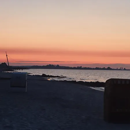 Toplage Direkt An Der Steilkueste - 1 