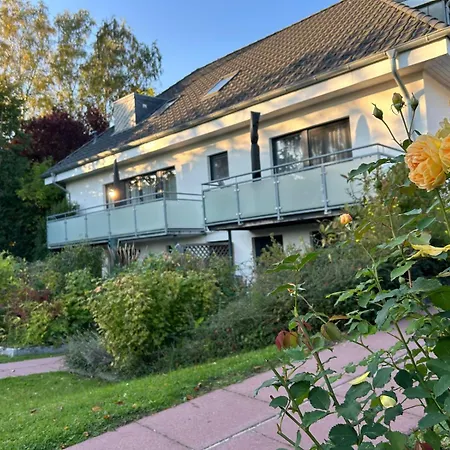 Toplage Direkt An Der Steilkueste - 1 