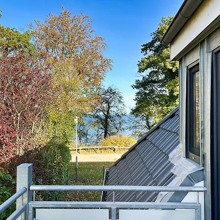 Toplage Direkt An Der Steilkueste - 1 