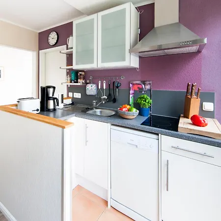 Toplage Direkt An Der Steilkueste - 1 