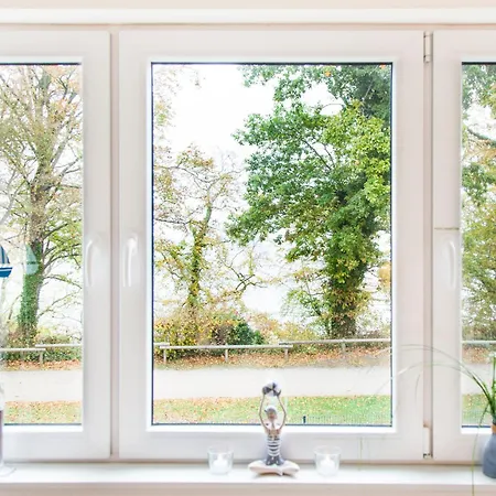 Toplage Direkt An Der Steilkueste - 1 