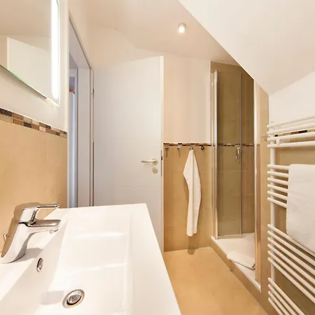 דירה Toplage Direkt An Der Steilkueste - 1 