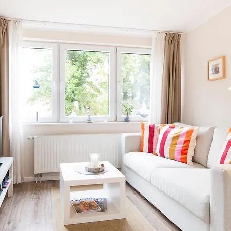 דירה Toplage Direkt An Der Steilkueste - 1 