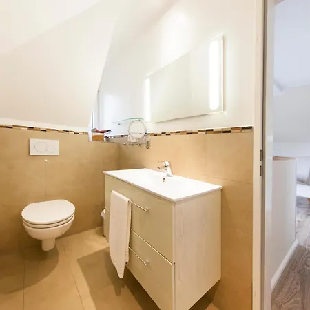 דירה Toplage Direkt An Der Steilkueste - 1 