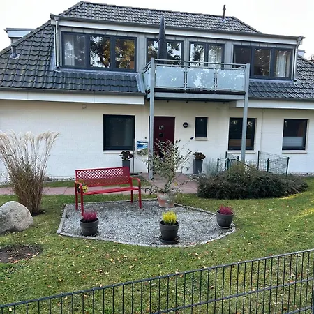 Toplage Direkt An Der Steilkueste - 1 