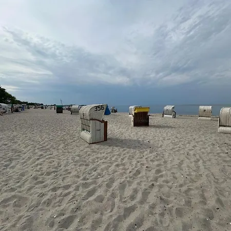 Toplage Direkt An Der Steilkueste - 1 